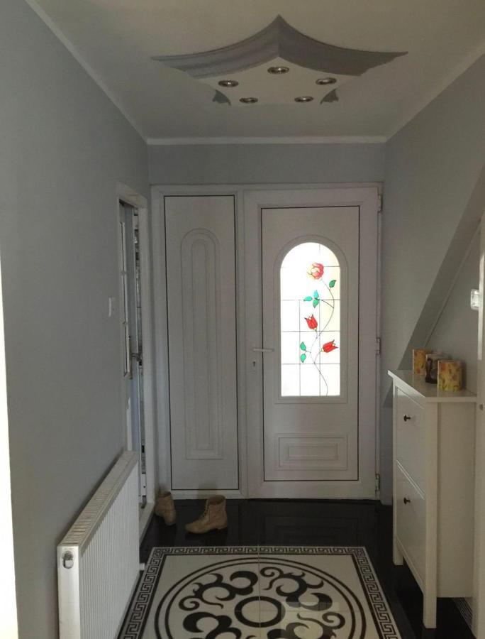 Apartment Luxe Free Wifi, Free Parking, Free Netflix Friern Barnet Luaran gambar