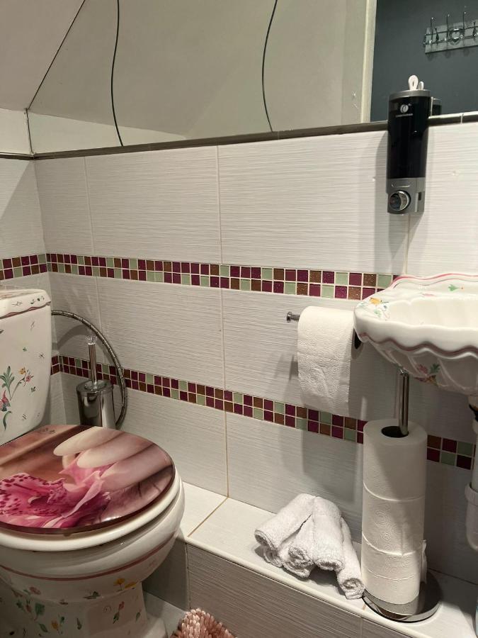 Apartment Luxe Free Wifi, Free Parking, Free Netflix Friern Barnet Luaran gambar